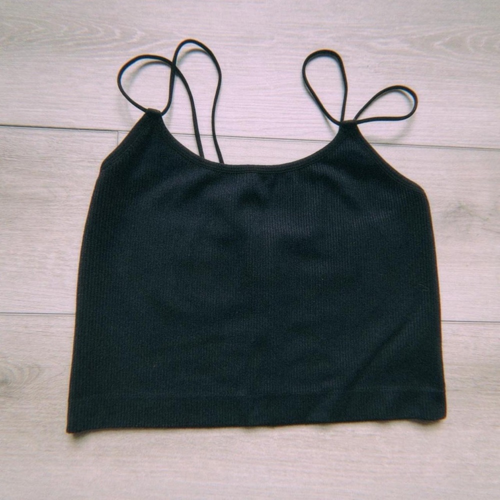 colsie ribbed brami
